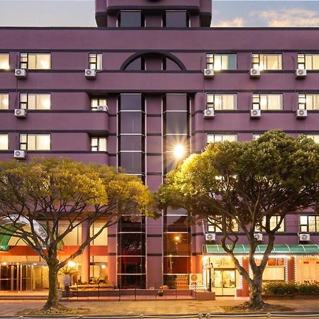 Hiker Hotel Чечжу Екстер'єр фото